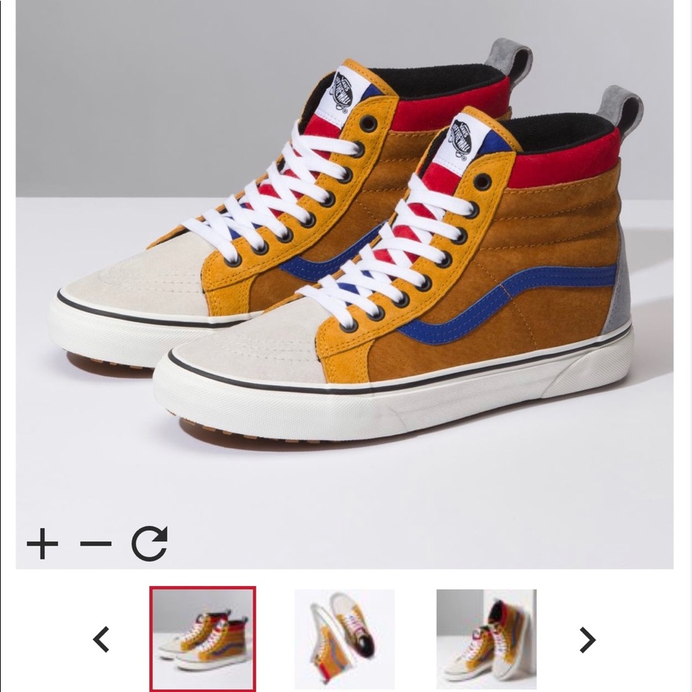 Meet your Posher, Orlando